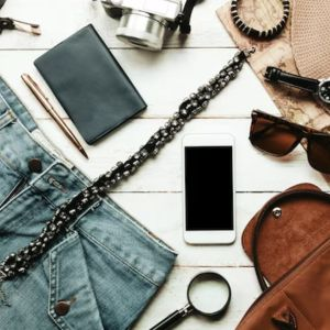 Accessoires en Gadgets