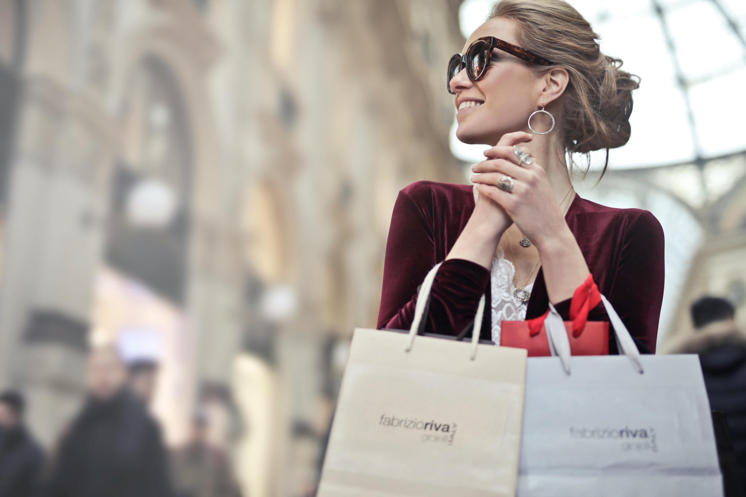 Vrouwen kleding