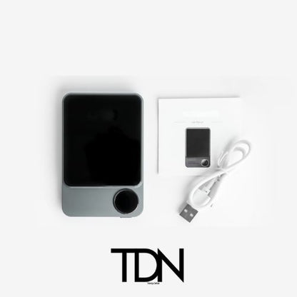 TDN ™ Pro | Magnetische PowerBank + SlimCharge