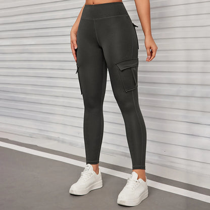 TDN™  De Perfecte Match: Stijl & Comfort Legging