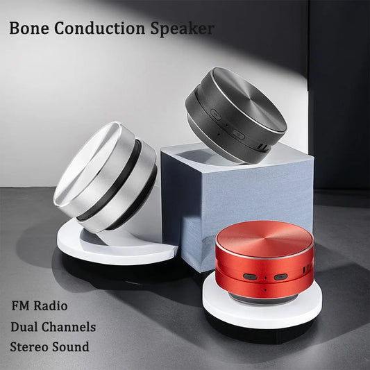 TDN™ | Compacte Trillingsspeaker