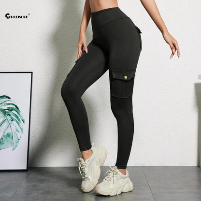 TDN™  De Perfecte Match: Stijl & Comfort Legging