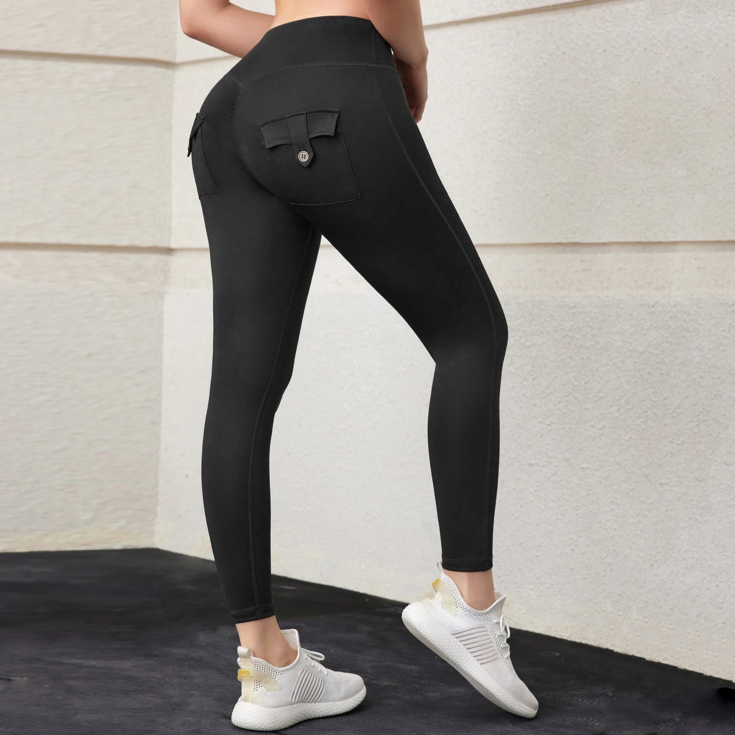 TDN™  De Perfecte Match: Stijl & Comfort Legging