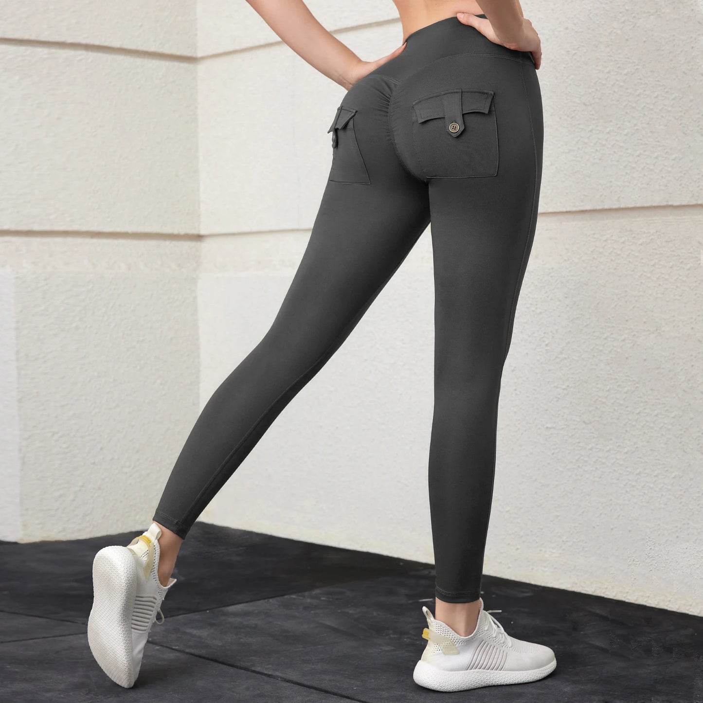 TDN™  De Perfecte Match: Stijl & Comfort Legging