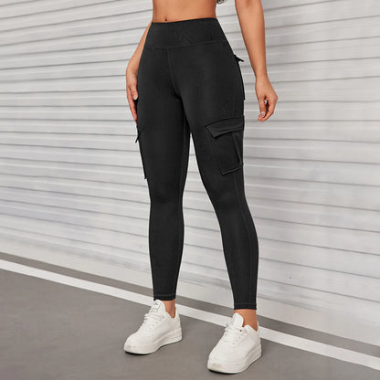 TDN™  De Perfecte Match: Stijl & Comfort Legging